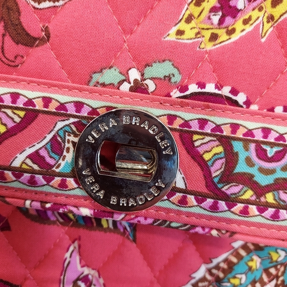 Vera Bradley handbag - Picture 7 of 8